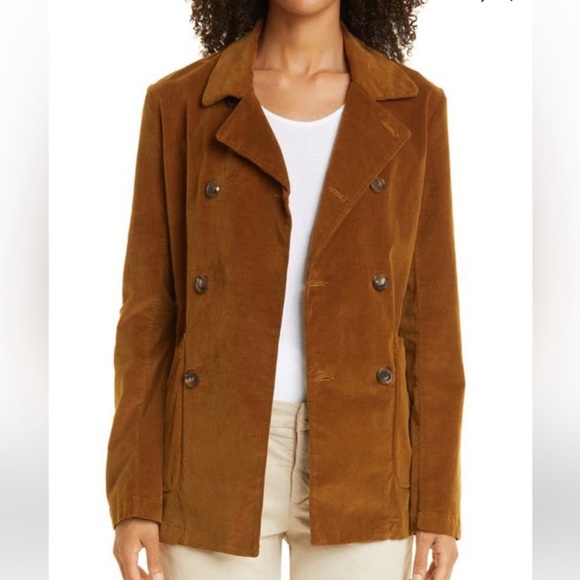 Frank & Eileen Jackets & Coats Frank Eileen Pea Coat Belfast Double